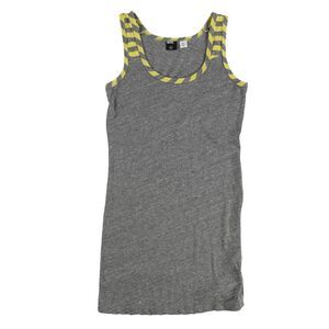 BDG Womens Two Tone Tank Top, NWT